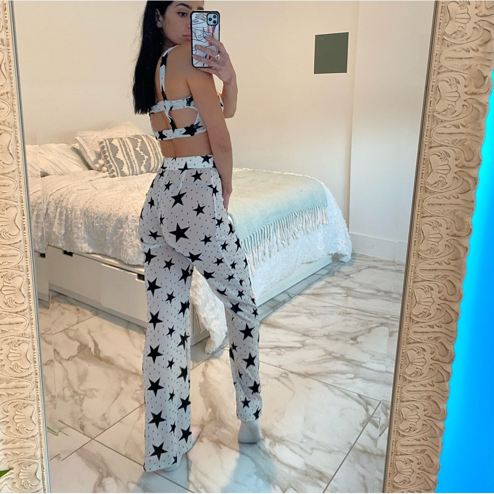 Seeing Stars Two Piece Set